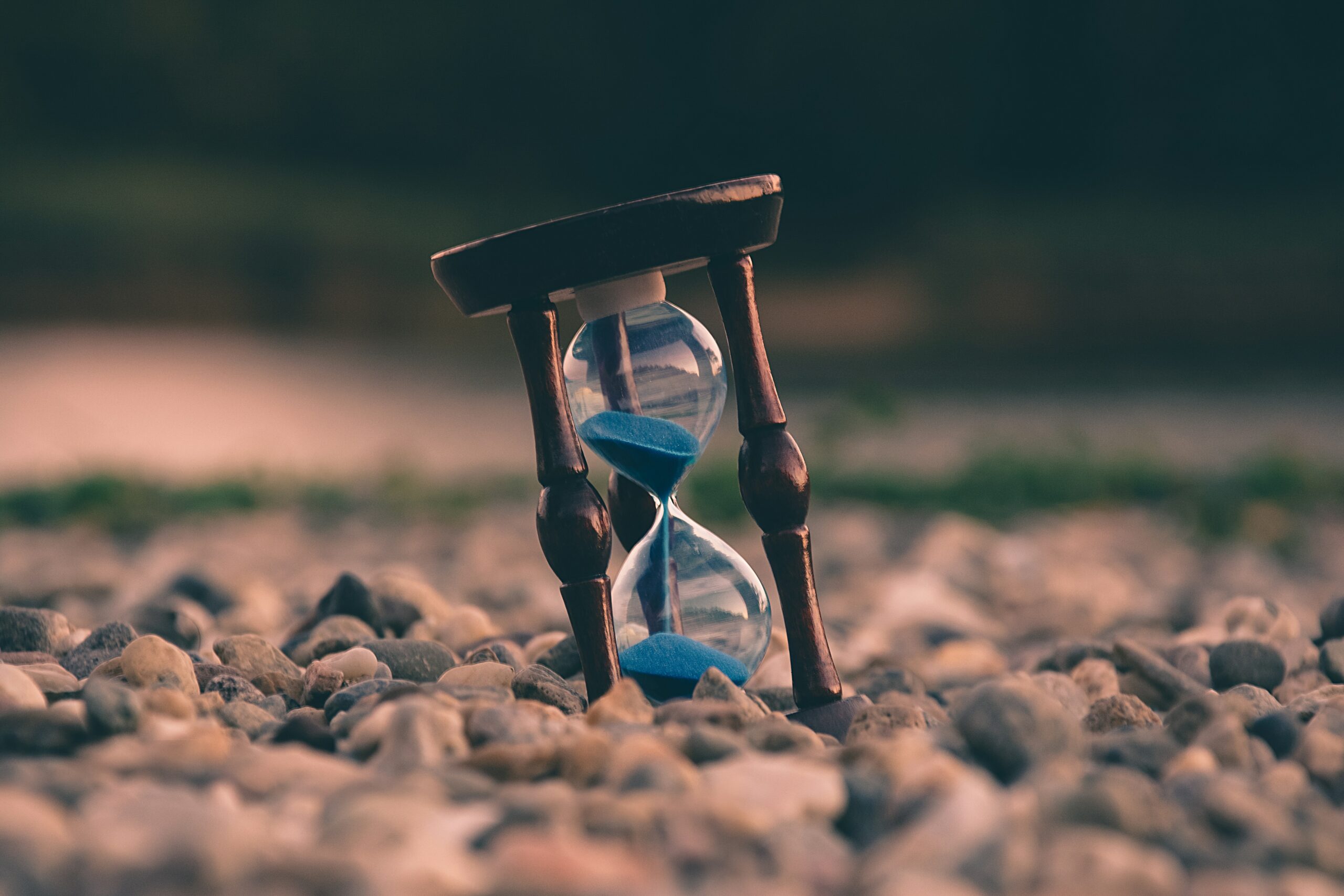 Les bases de la gestion du temps