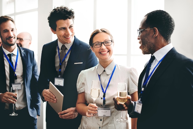 Améliorer ses relations professionnelles